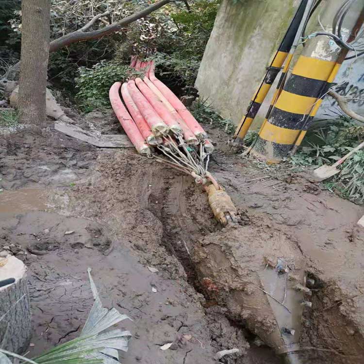 巢湖通风快速拖拉管